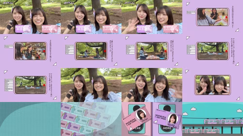 260703 Nogizaka Burari 21 - Preview - Nogizaka46 Ioki Mao, Kaki Haruka - FHD.mp4.jpg