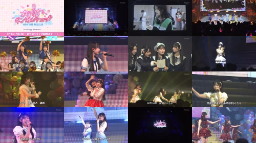 260711 AKB48 19 Kisei Shoukaku Kinen LIVE Tsugi No Natsu Made, Gingham Check - Day1 - Daytime Session - AKB48 - FHD.mp4.jpg