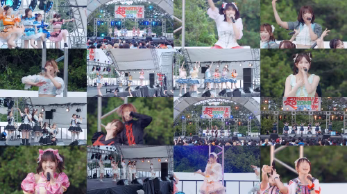 260705 Chou NATSUZOME 2026 - Day2 - Rain Tree & WHITE SCORPION - FHD.mp4.jpg