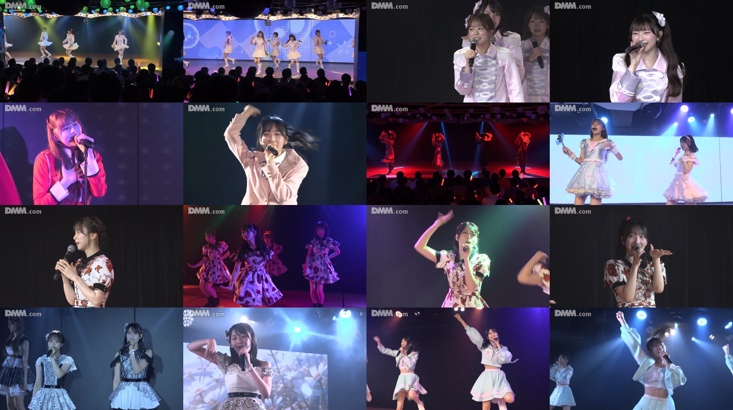 AKB48 「yume no Pop Star」 18:30