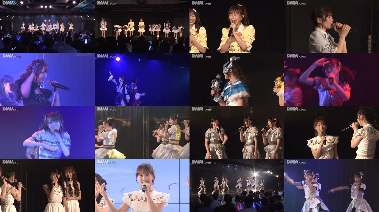SKE48 Team S 「Zutto kimi wo sagashite iru」 18:30