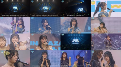 260823 Hinatazaka46 Third Generation LIVE Yamaguchi Haruyo Graduation Ceremony - Hinatazaka46 - FHD.mp4.jpg