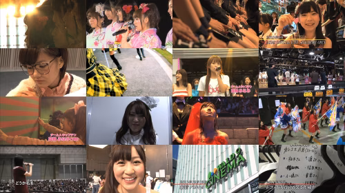 DOCUMENTARY of AKB48 Show must go on The girls dream, even while being hurt -DISC2- Director Cut - AKB48 - FHD.mp4.jpg