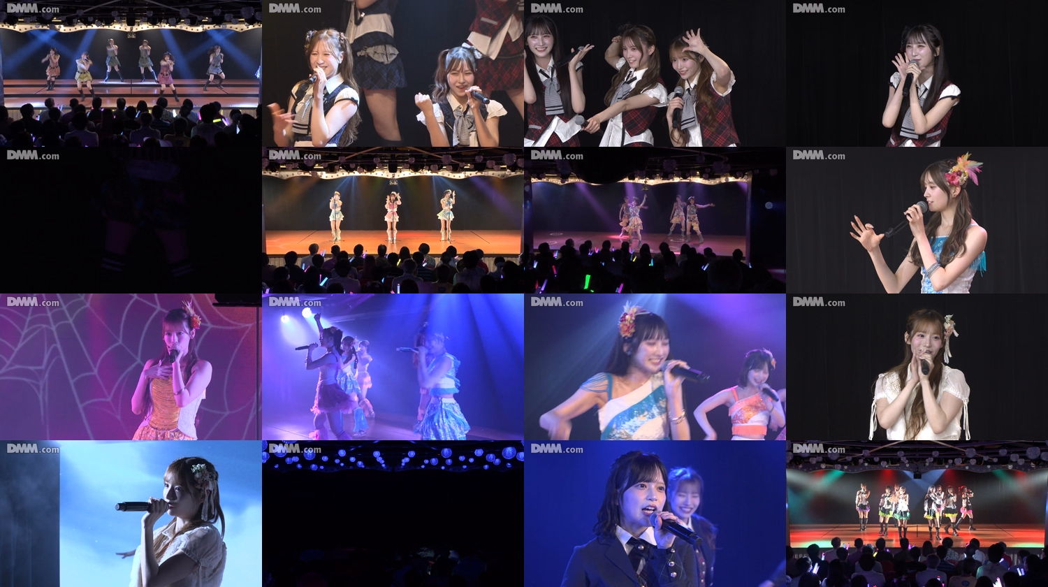 AKB48 「RESET」 18:30