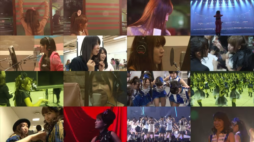 DOCUMENTARY of AKB48 Show must go on The girls dream, even while being hurt -DISC2 - AKB48 - FHD.mp4.jpg