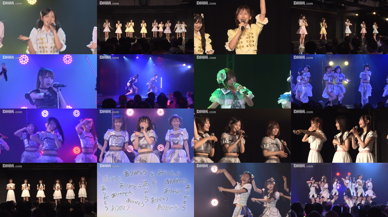 SKE48 Team S 「Zutto kimi wo sagashite iru」 18:30