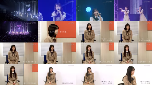 Nogizaka46 41st Single Saigo ni Kaidan o Kakeagatta no wa Itsu da - Nogizaka46 - TYPE A - FHD.mp4.jpg