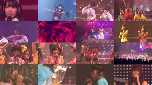 Kami Kouen Yotei AKB48 NHK Hall Concert 2009 - Day 3 - AKB48 - HD.mp4.jpg