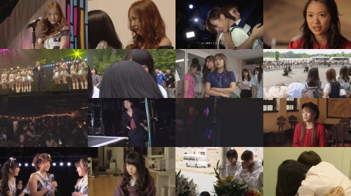 DOCUMENTARY of AKB48 Show must go on The girls dream, even while being hurt -DISC1 - AKB48 - FHD.mp4.jpg