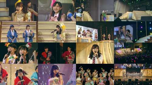 Hkt48 - Zenkoku Tour Zenkoku Touitsu Owattoranken Final In Yokohama Arena - HKT48 - DISC4 - FHD.mp4.jpg