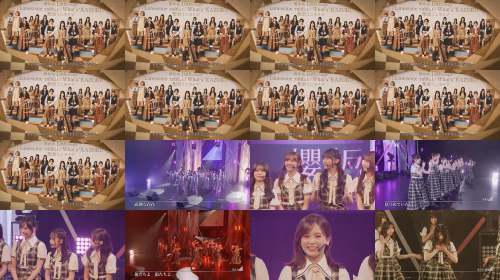 260903 Sakurazaka46 15th Double A-side Single Lonesome rabbit What's KAZOKU Mini Live - Sakurazaka46 - FHD.mp4.jpg