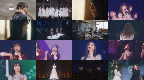 SHIORI KUBO GRADUATION CONCERT Limited Edition - Nogizaka46 & ex-Nogizaka46 Kubo Shiori - Disc 2 - FHD.mp4.jpg