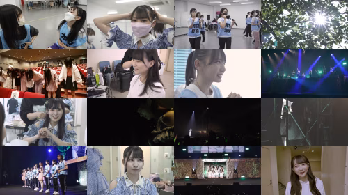 Equal ME 1st Concert Hajimemashite Equal ME Desu - Not Equal ME - Making - FHD.mp4.jpg