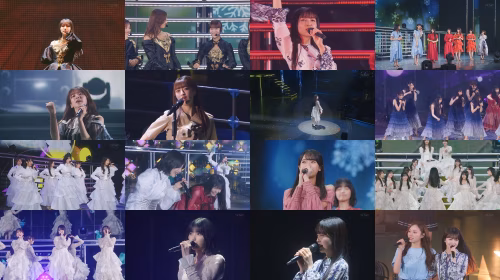 SHIORI KUBO GRADUATION CONCERT Limited Edition - Nogizaka46 & ex-Nogizaka46 Kubo Shiori - Disc 1 - FHD.mp4.jpg