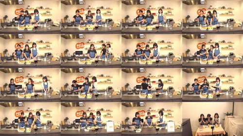 260716 Houkago Bokuao Kitchen 31 - Boku ga Mitakatta Aozora - CAM 2 - FHD.mp4.jpg