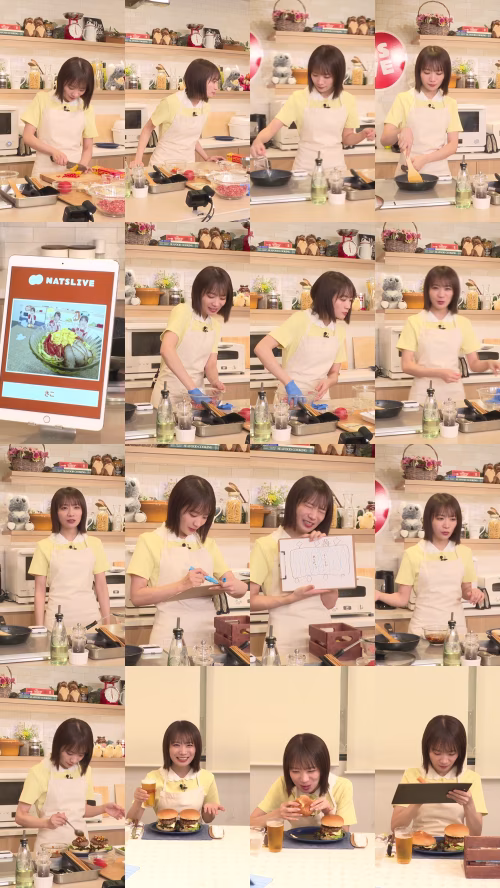 260723 Konya, Manatsu to Nani Taberu 41 - Portrait - ex-Nogizaka46 Akimoto Manatsu - FHD.mp4.jpg