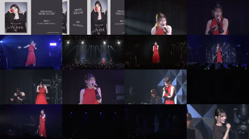 261010 ANOTHER ME Mirei Sasaki 1st Live - Evening Performance - ex-Hinatazaka46 Sasaki Mirei - FHD.mp4.jpg