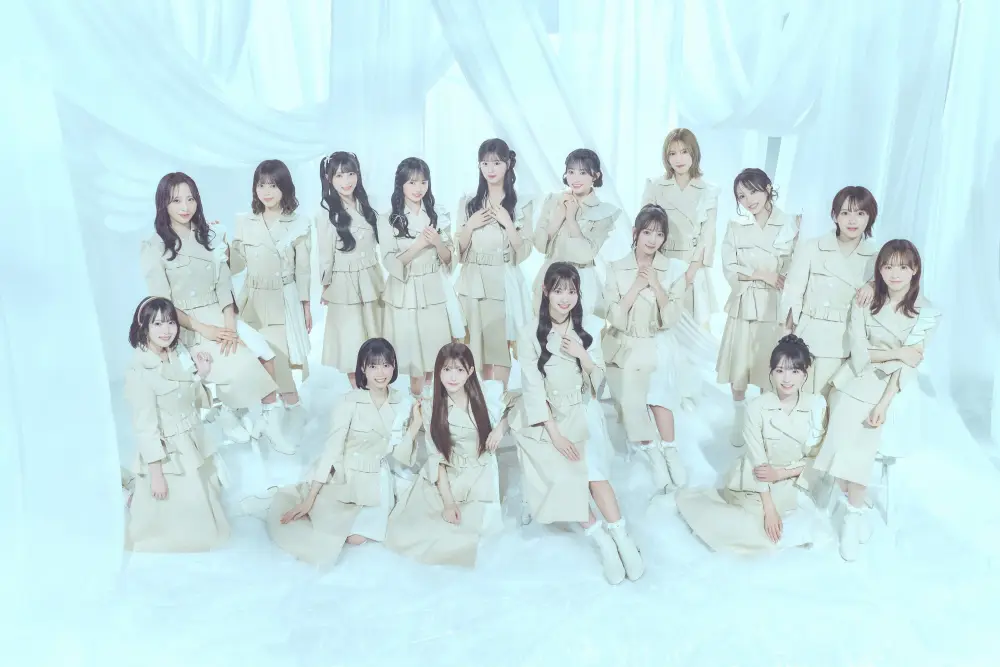 AKB48 Official YouTube Channel
