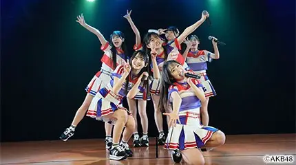 Te wo Tsunagi Nagara