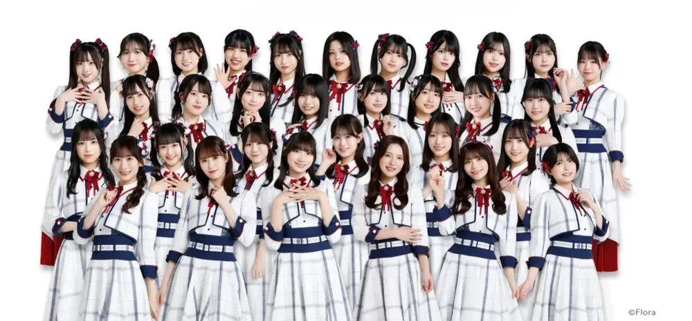 NGT48 Official YouTube Channel