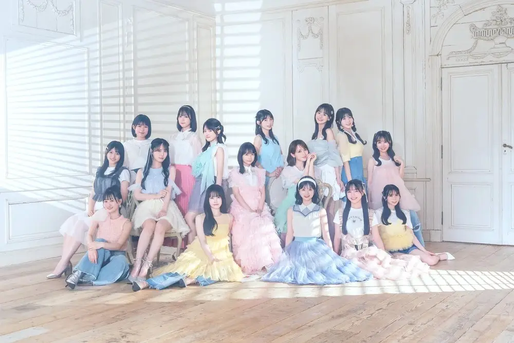 STU48 Official YouTube Channel