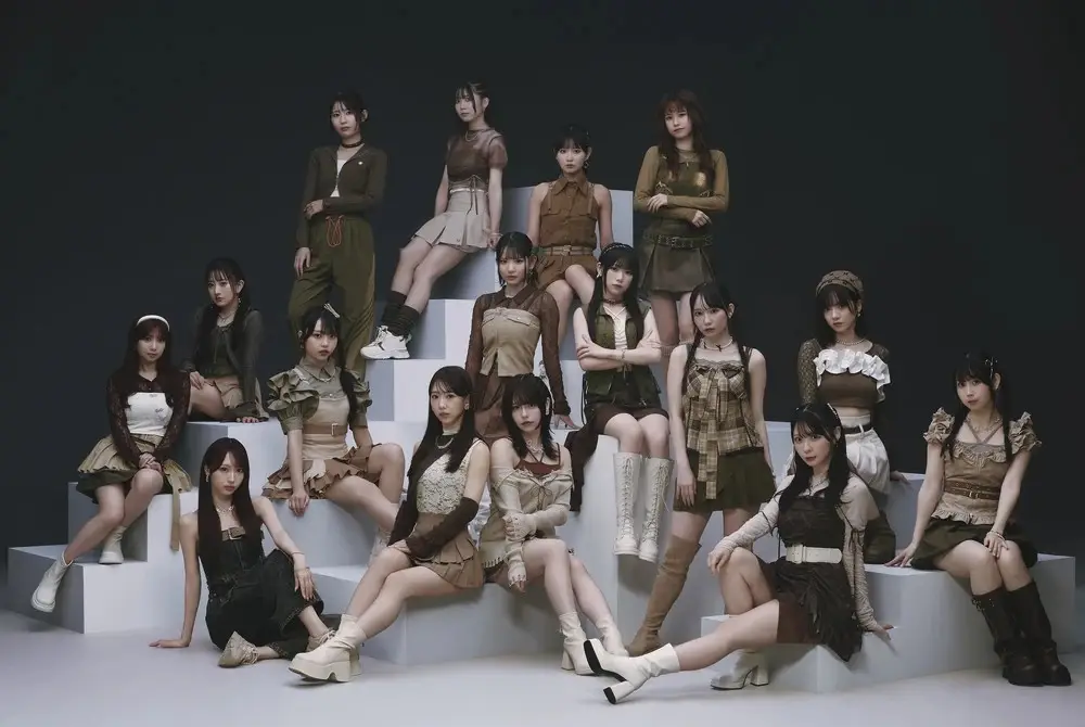 SKE48 Official YouTube Channel