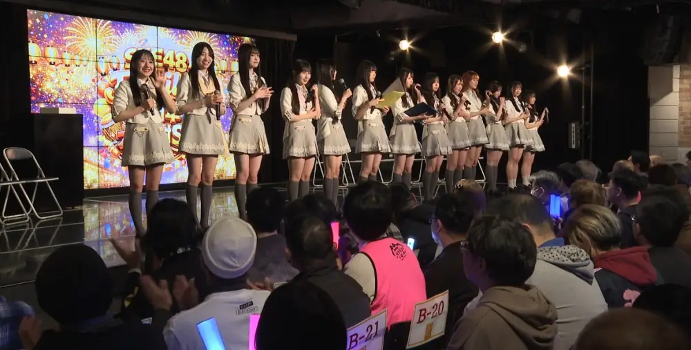SKE48 Family 6th Anniversary Thank You Special