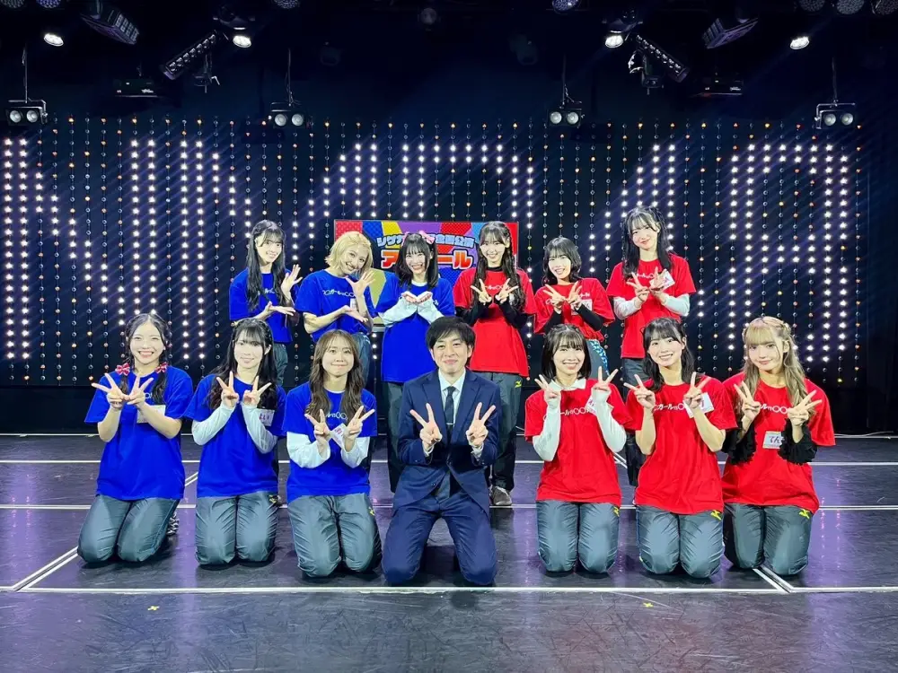 NMB48 Shigekazudesu Kikaku Kouen Special Performance