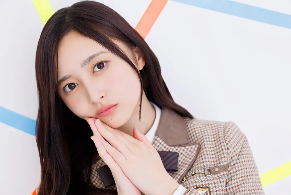 Nogizaka46 Inoue Nagi Video Special