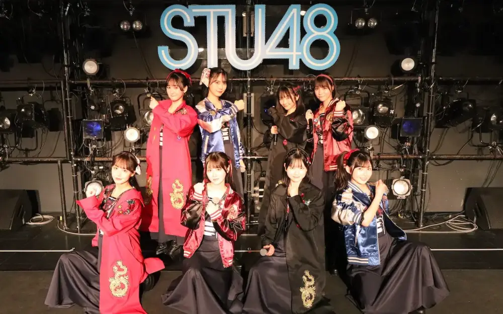 Idol no Yoake