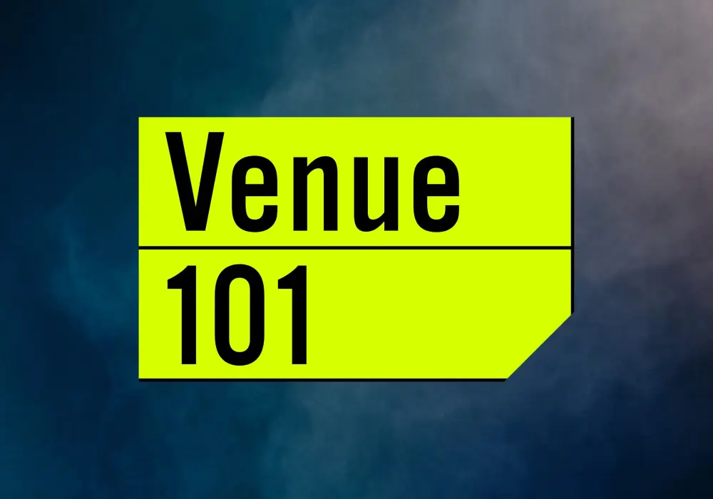 Venue 101