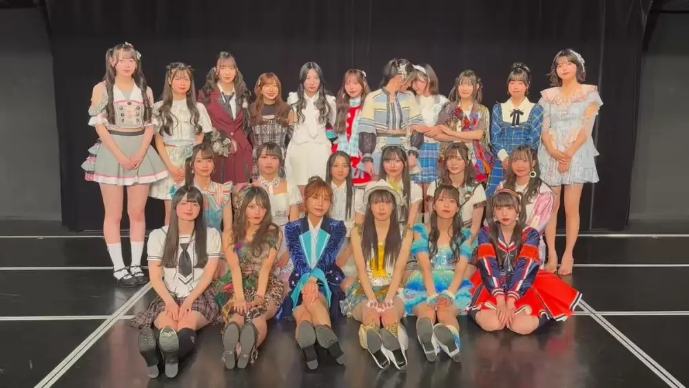 SKE48 THEATER IDOL COLLECTION