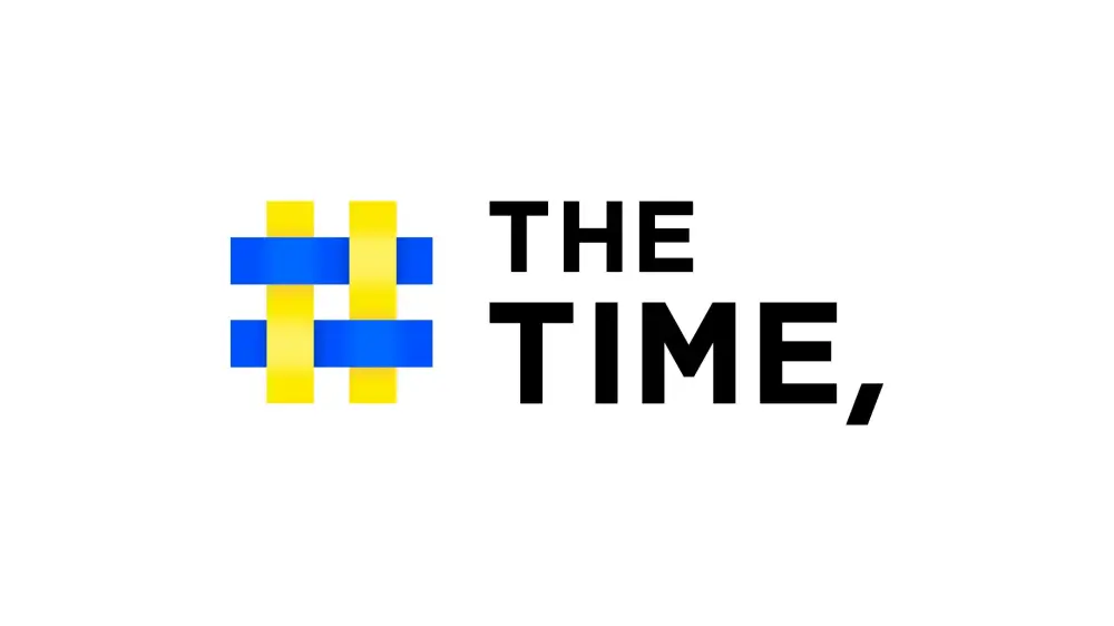 THE TIME