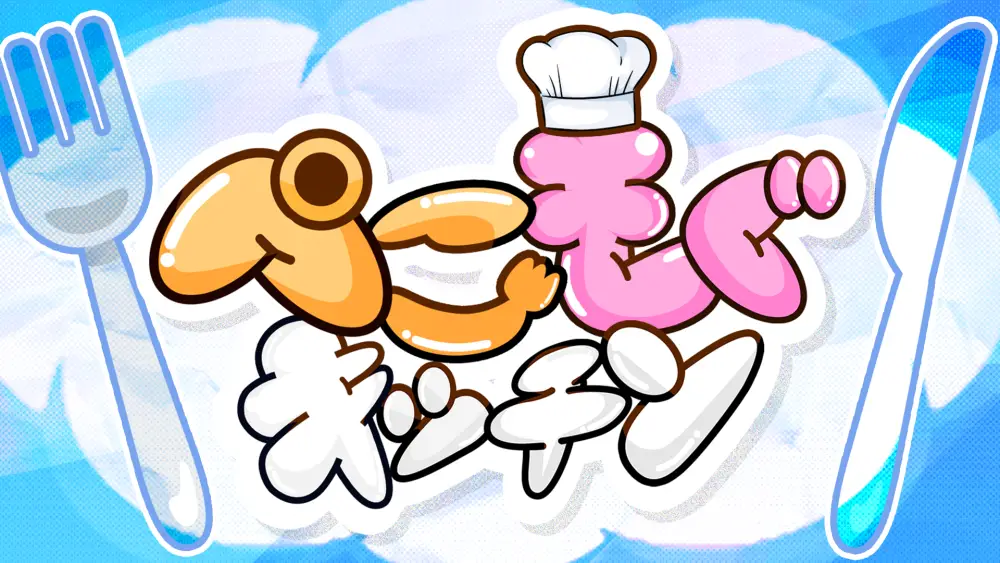 Pekomogu Kitchen!