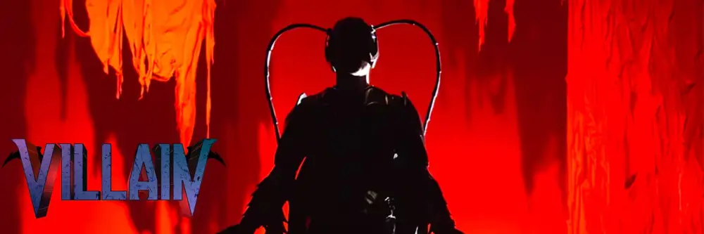 Villain no Iibun