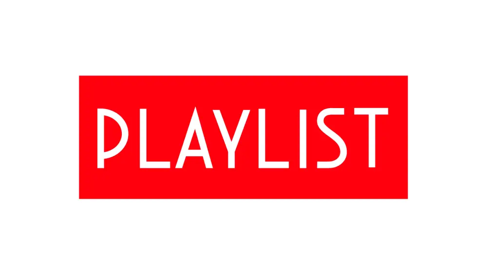 PLAYLIST