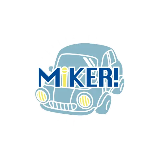 MiKER!