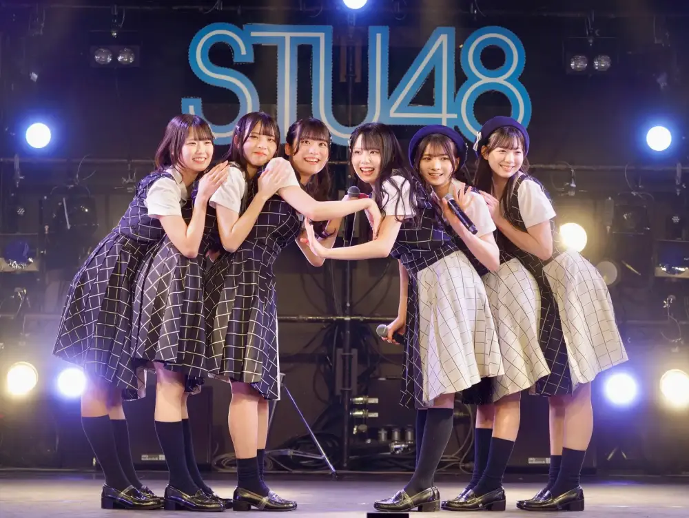 3rd Generation Members' 3rd Anniversary Performance ~ Dokoni Mo Inai “Watashi” Ga Iru ~