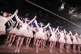 AKB48 Theater Performance