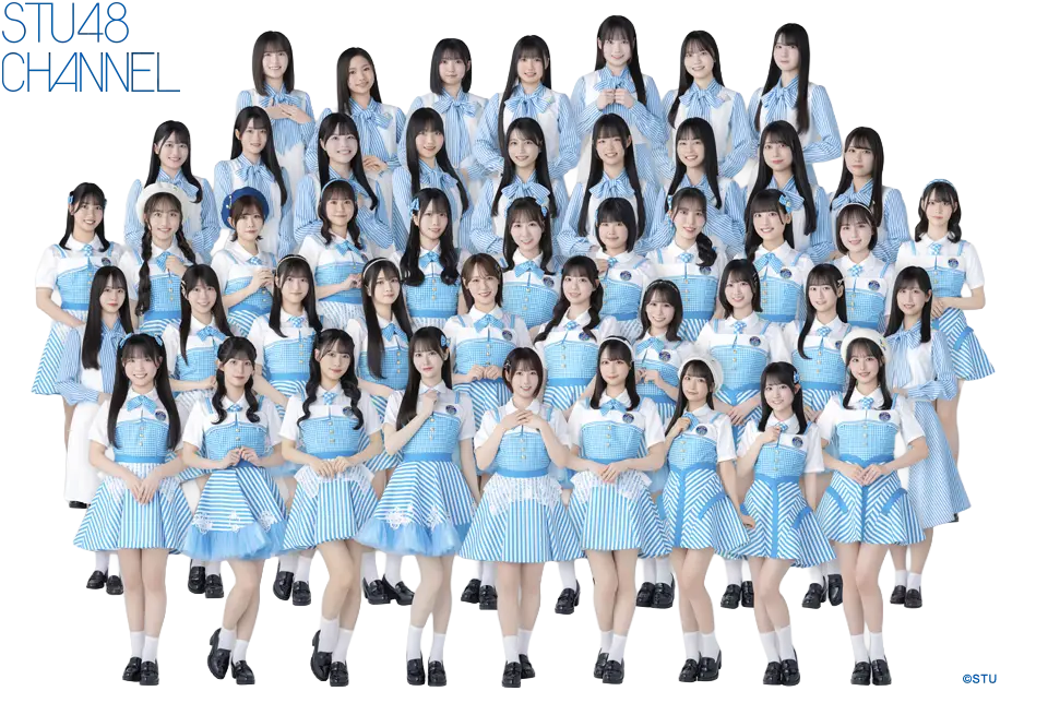 STU48 CHANNEL niconico Channel