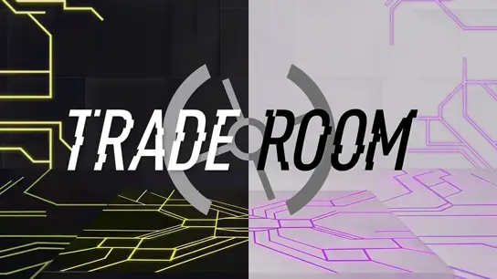 TRADE ROOM