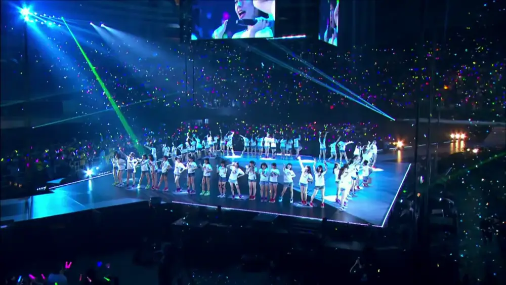 NMB48 Arena Tour 2015 ~Tooku ni Itemo~