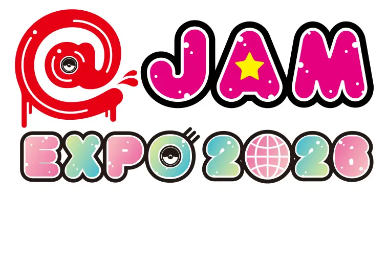 @JAM EXPO 2026 Supported By UP-T Strawberry Stage