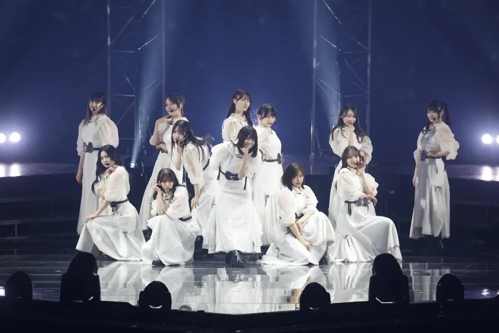 Nogizaka46 37thSG