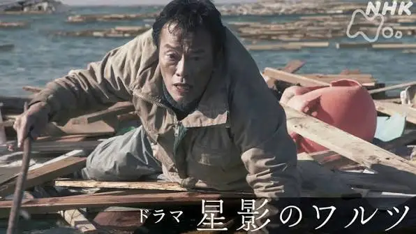 NHK Special Hoshikage No Warutsu
