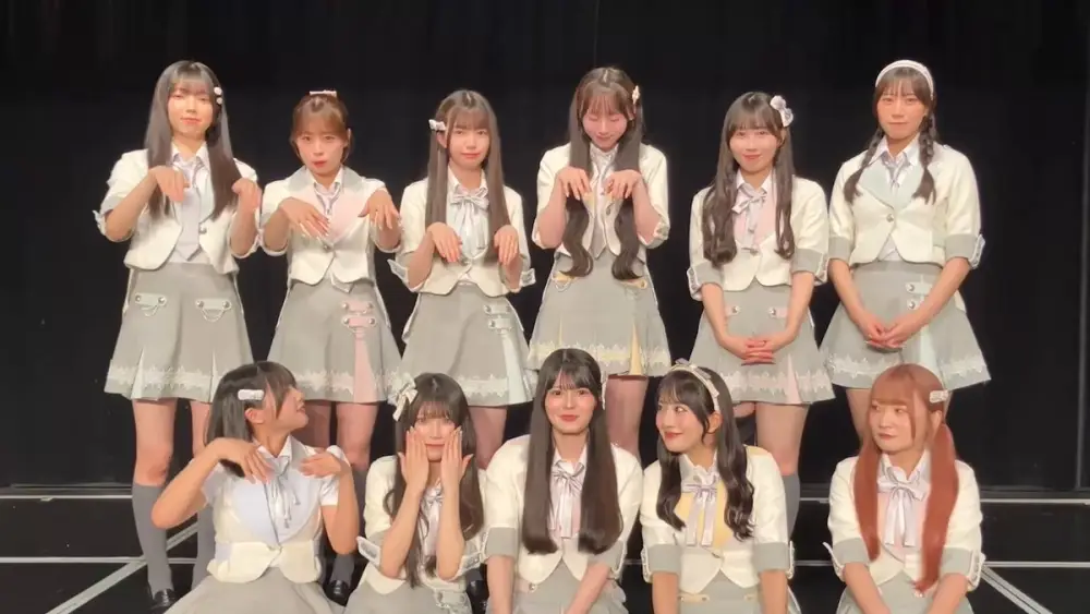 SKE48 Manatsu Haunted Theater