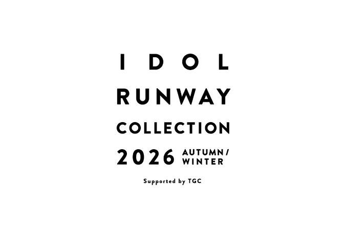 IDOL RUNWAY COLLECTION A/W