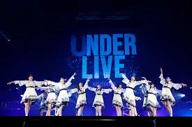 Under Live