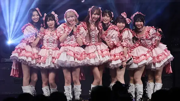SKE48 8th Generation 10th Anniversary Concert: wa Chikiga Daisuki