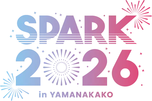 SPARK 2026 in YAMANAKAKO
